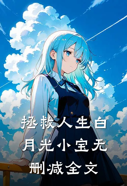 拯救人生白月光小宝无删减全文
