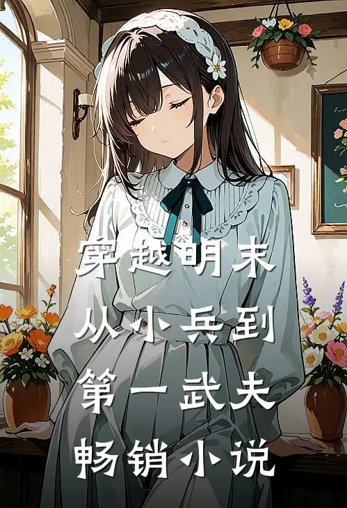 穿越明末：从小兵到第一武夫畅销小说