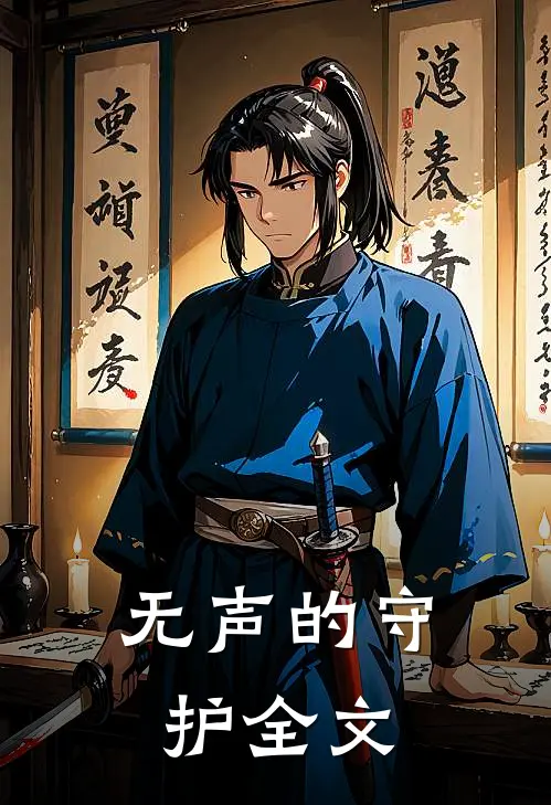 《无声的守护》全文