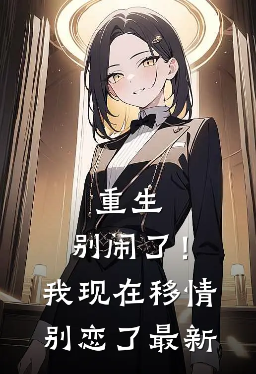 重生：别闹了！我现在移情别恋了最新