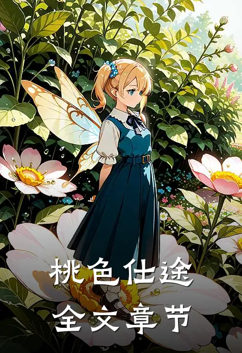 桃色仕途全文章节