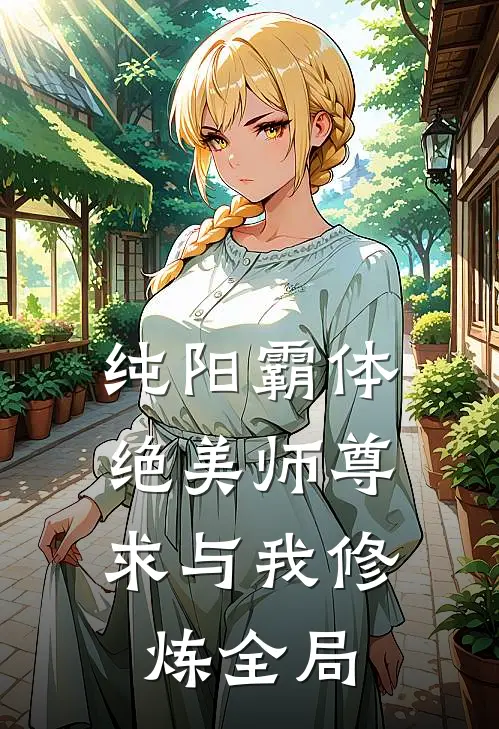 纯阳霸体，绝美师尊求与我修炼全局