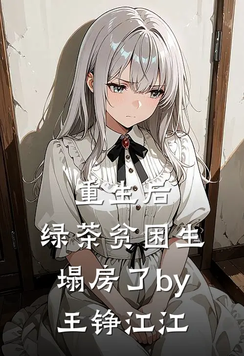 重生后，绿茶贫困生塌房了by王铮江江
