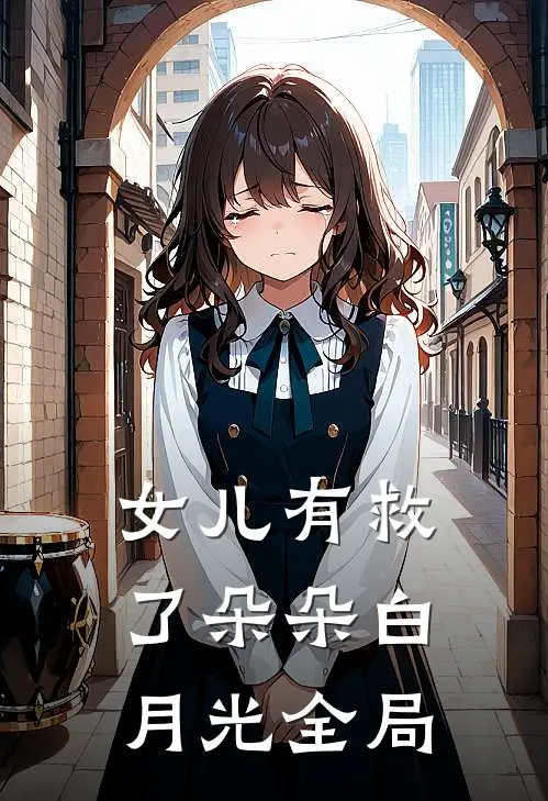 女儿有救了朵朵白月光全局