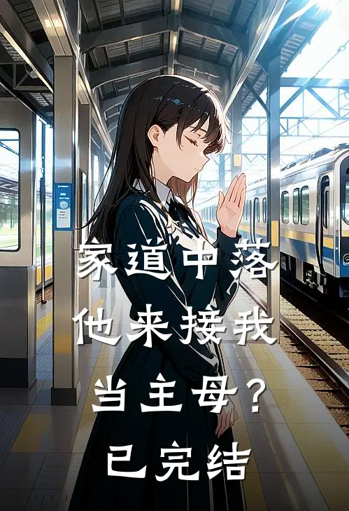 家道中落，他来接我当主母？已完结