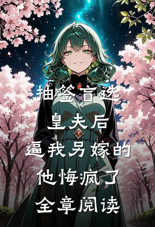抽签盲选皇夫后，逼我另嫁的他悔疯了全章阅读
