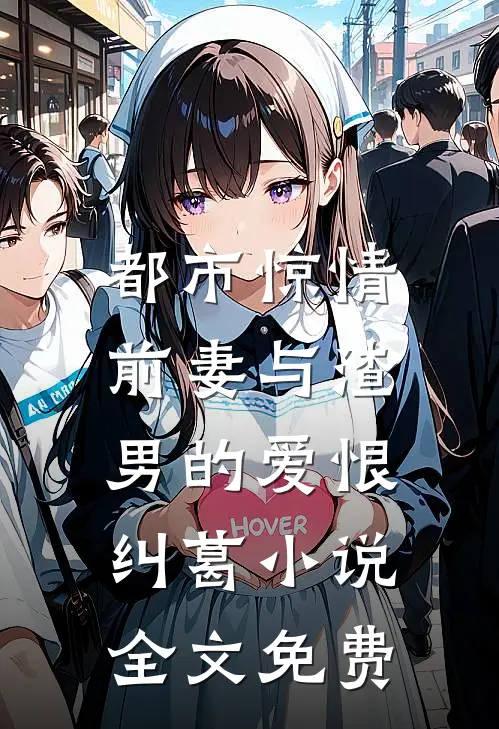 都市惊情前妻与渣男的爱恨纠葛全文免费阅读
