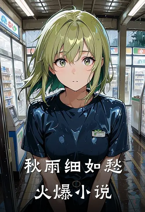秋雨细如愁火爆小说