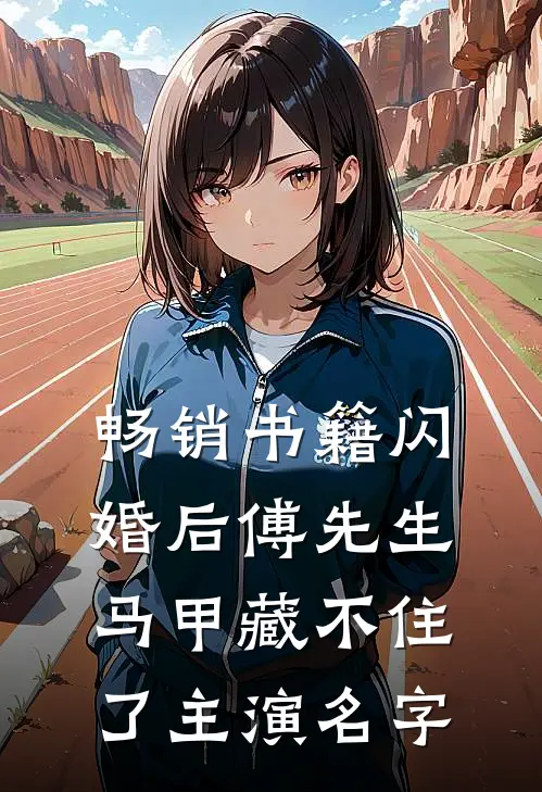 畅销书籍闪婚后傅先生马甲藏不住了主演名字