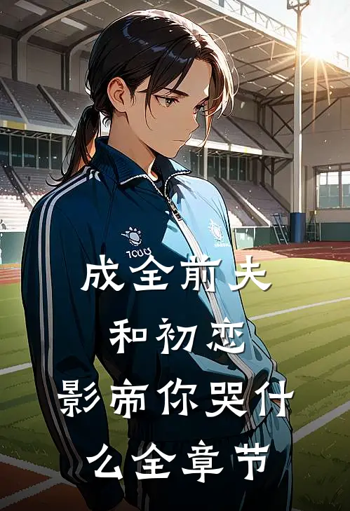 成全前夫和初恋，影帝你哭什么全章节