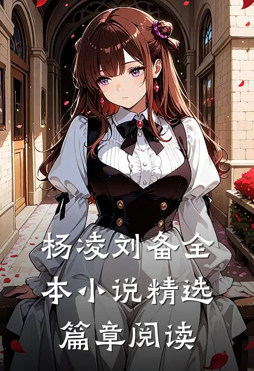 杨凌刘备全本小说精选篇章阅读