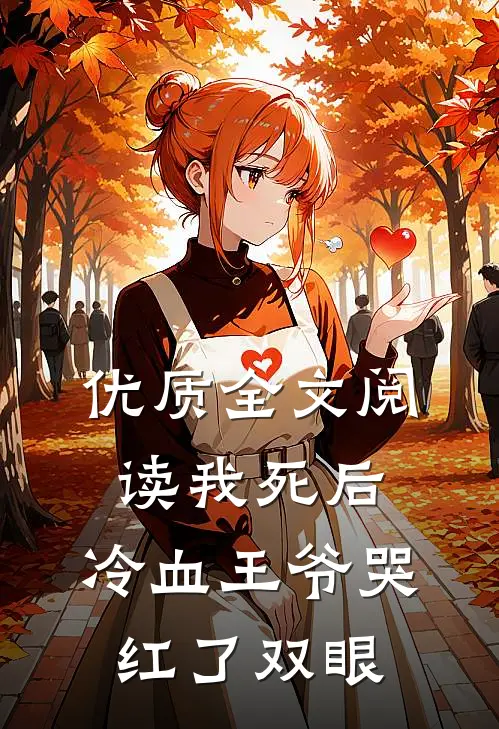 优质全文阅读我死后，冷血王爷哭红了双眼