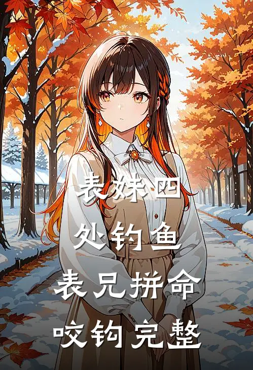表妹四处钓鱼,表兄拼命咬钩完整版