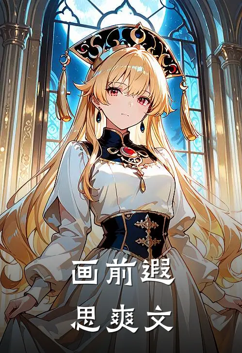 画前遐思爽文