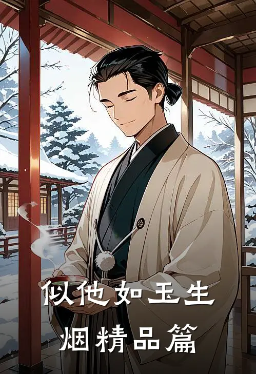 似他如玉生烟精品篇