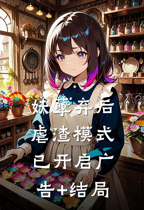 妖孽弃后：虐渣模式已开启广告+结局