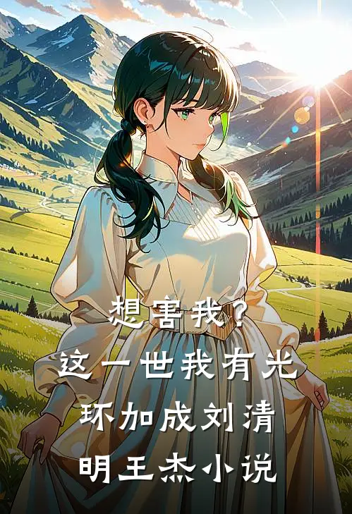 想害我？这一世我有光环加成刘清明王杰小说