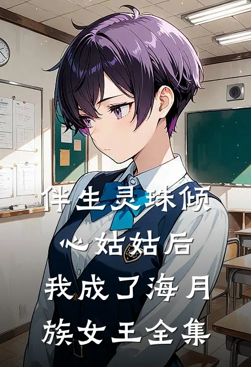 伴生灵珠倾心姑姑后，我成了海月族女王 全集