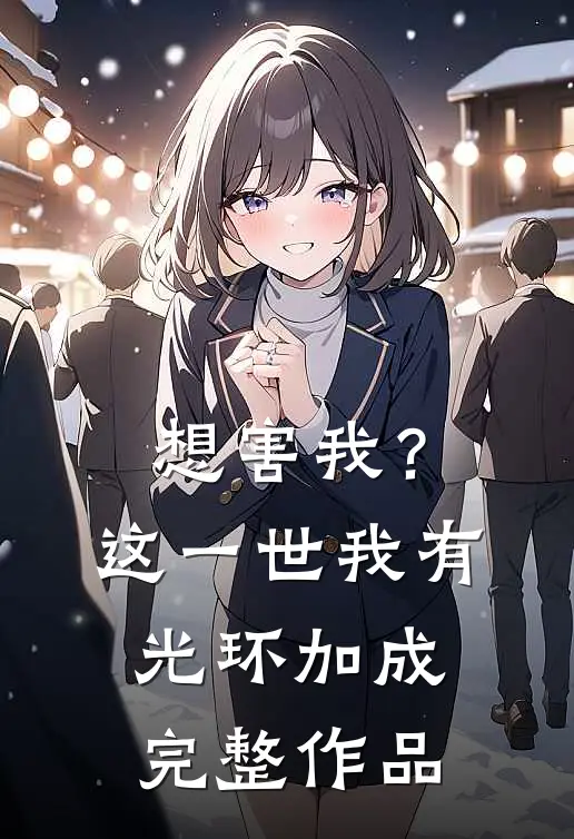 想害我？这一世我有光环加成完整作品