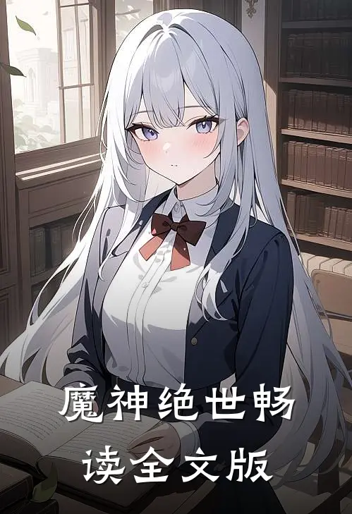 魔神绝世畅读全文版