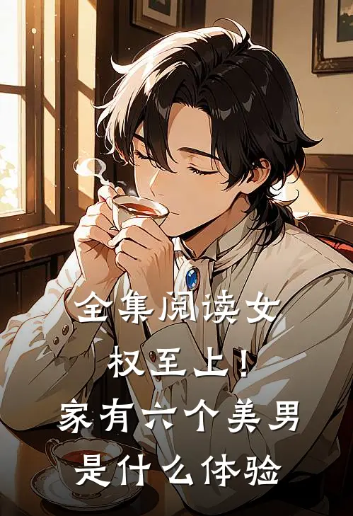 全集阅读女权至上！家有六个美男是什么体验