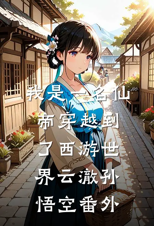 我是一名仙帝穿越到了西游世界云澈孙悟空 番外