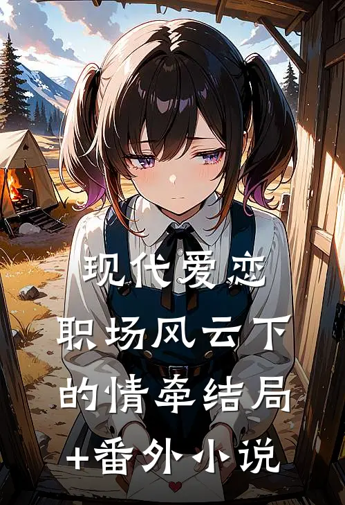 现代爱恋：职场风云下的情牵结局+番外小说