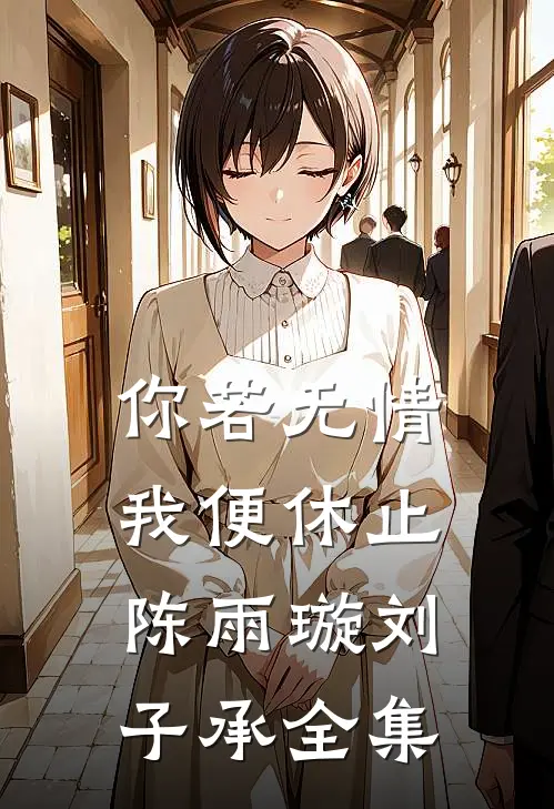 你若无情，我便休止陈雨璇刘子承 全集