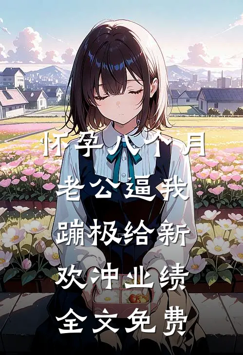 怀孕八个月，老公逼我蹦极给新欢冲业绩全文免费
