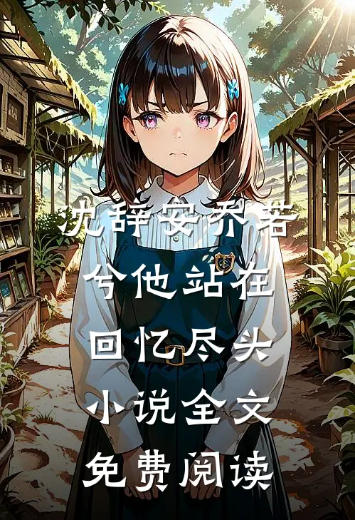 沈辞安乔若兮他站在回忆尽头小说全文免费阅读