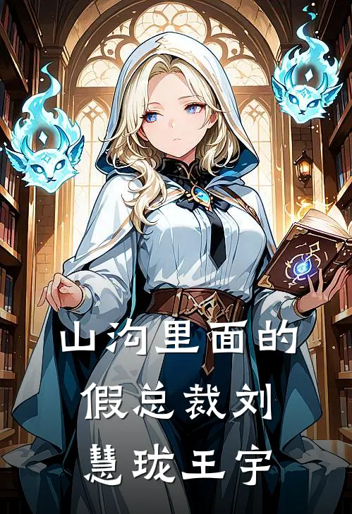 山沟里面的假总裁刘慧珑王宇