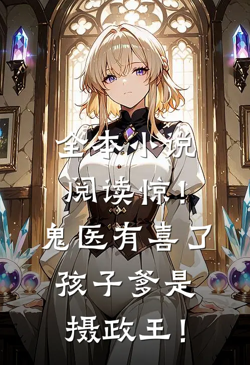 全本小说阅读惊！鬼医有喜了，孩子爹是摄政王！