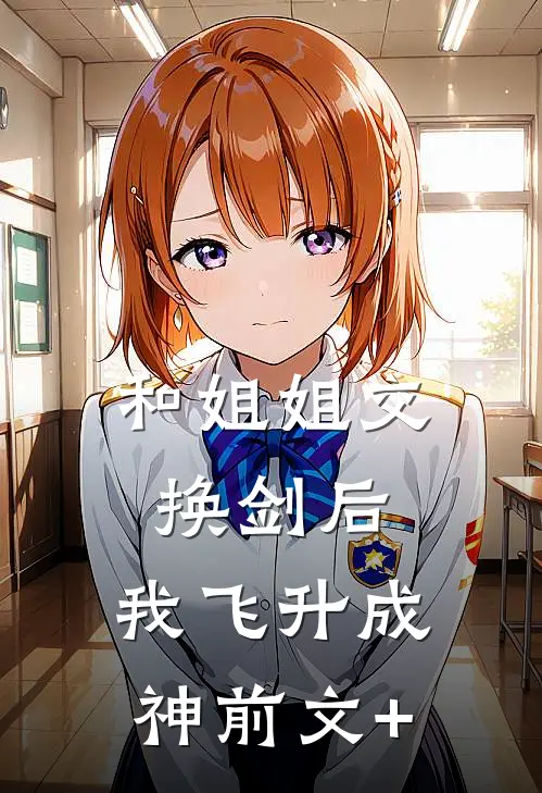 和姐姐交换剑后，我飞升成神前文+