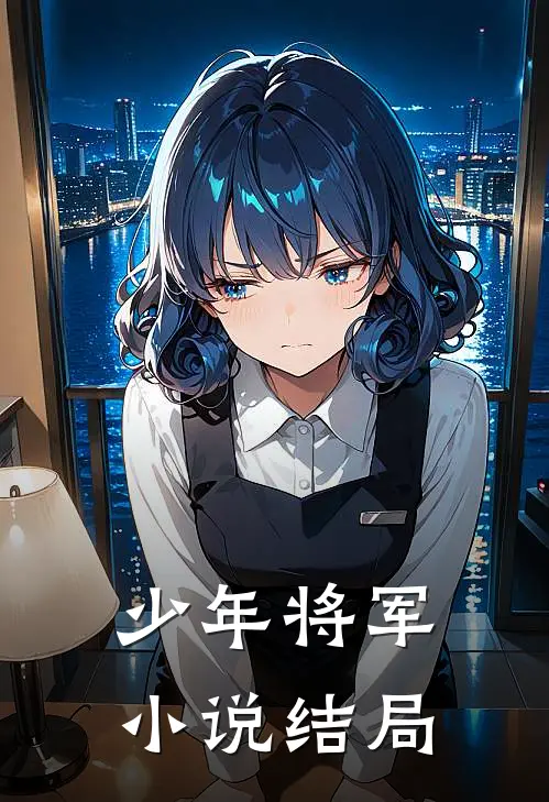 少年将军小说结局