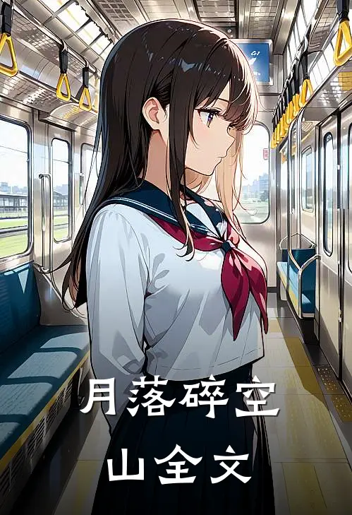 月落碎空山全文