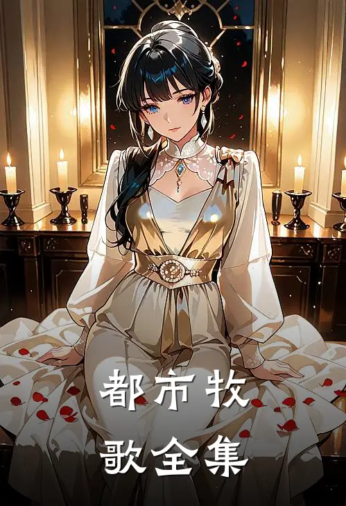 《都市牧歌》 全集