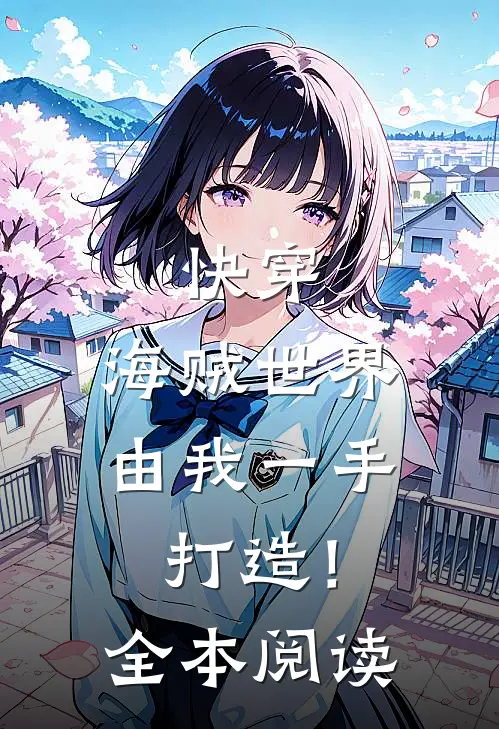 快穿海贼世界,由我一手打造!全本阅读