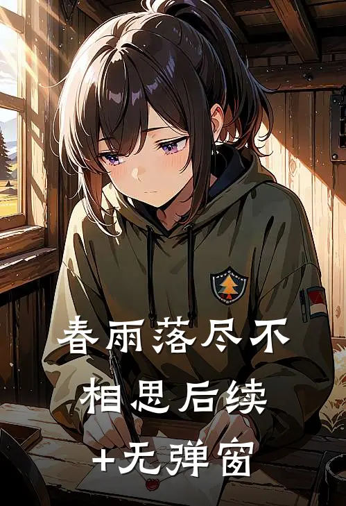 春雨落尽不相思后续+无弹窗