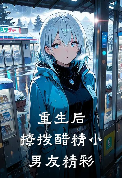 重生后,撩拨醋精小男友精彩阅读