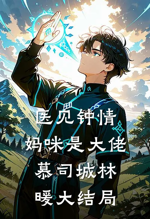 医见钟情，妈咪是大佬慕司城林暖大结局
