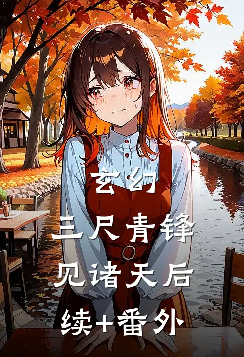 玄幻：三尺青锋见诸天后续+番外