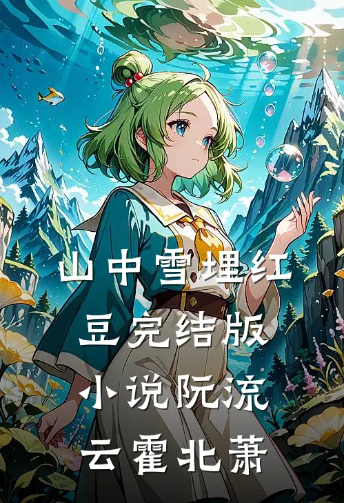 山中雪埋红豆完结版小说阮流云霍北萧