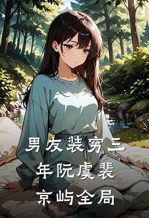 男友装穷三年阮虞裴京屿全局