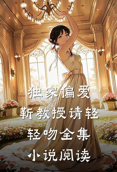 独家偏爱靳教授请轻轻吻全集阅读