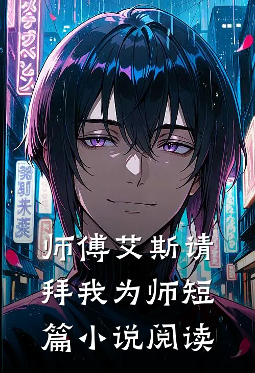 师傅艾斯请拜我为师短篇小说阅读
