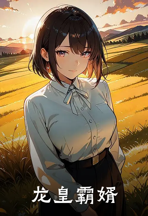 龙皇霸婿