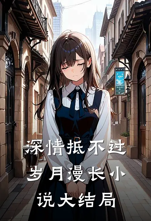 深情抵不过岁月漫长小说大结局