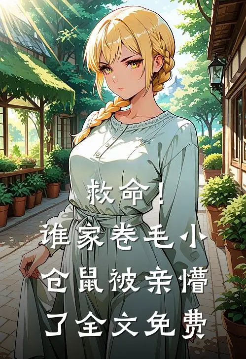 救命!谁家卷毛小仓鼠被亲懵了全文免费阅读