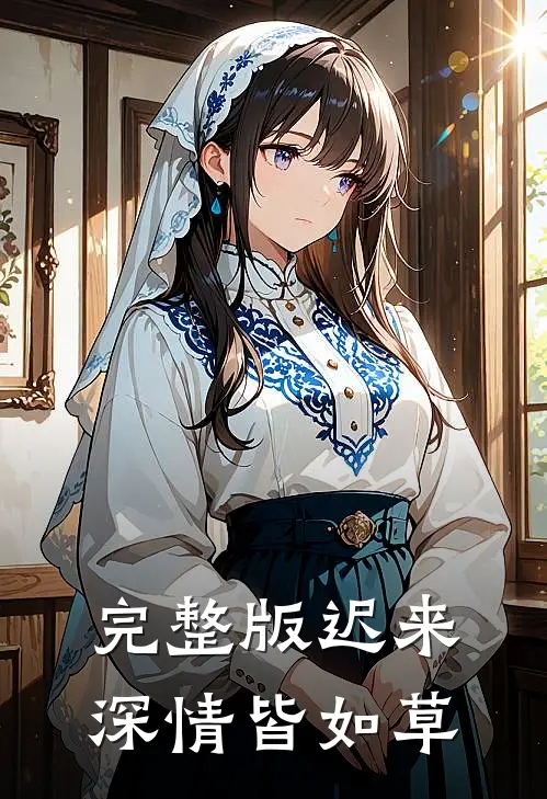完整版迟来深情皆如草