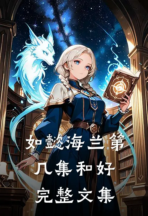 如懿海兰第几集和好完整文集